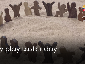 Godly play taster day