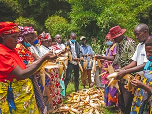 LENT APPEAL: Chance to see Tearfund projects in Rwanda