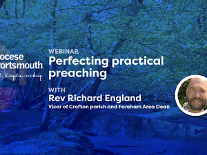 Webinar: Perfecting practical preaching