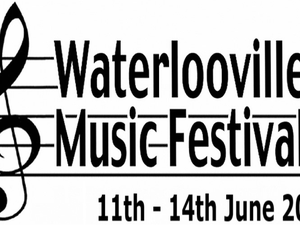 Waterlooville Music Festival 2025