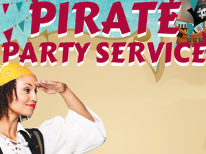Pirate Party service