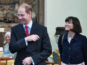 Royal duke to visit as Newport Minster reopens