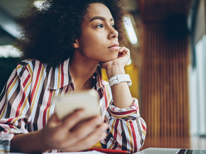 It’s Your Call roadshow