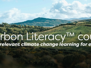 Carbon Literacy™ course