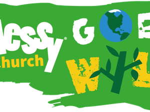 Messy Church Goes Wild