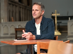 New vicar aims to grow congregations