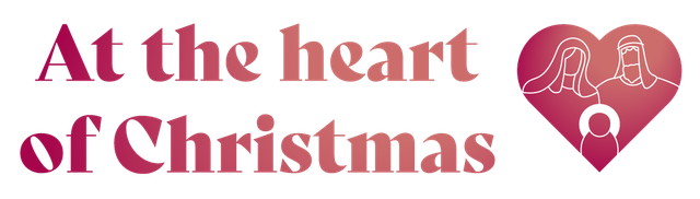 At the heart of Christmas