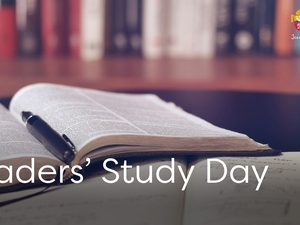 Readers’ Study Day