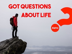 Alpha Course, Southsea