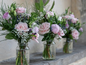 East Meon Flower Festival