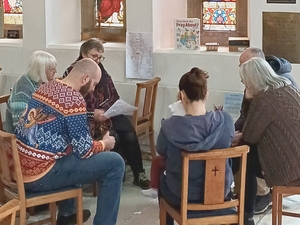 Rector of the Benefice of Rowner and Diocesan Estates Ministry Enabler