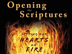 CMD: Opening the Scriptures for Lent