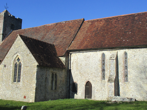 Come & Sing Evensong