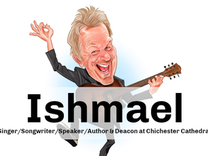 Ishmael’s Praise Party