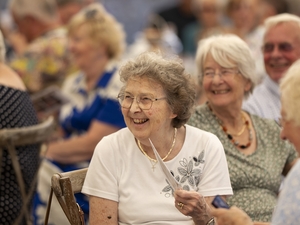 Good Neighbours groups mark five decades of care