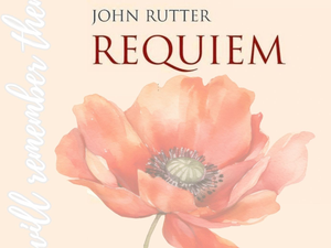 John Rutter’s ‘Requiem’, Botley