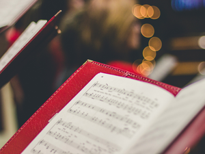 Vivaldi’s ‘Gloria’