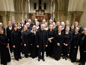 Renaissance Choir Concert
