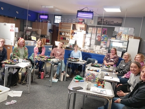 Children’s ministry course to be relaunched