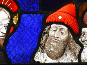 CMD: Jesus and the Pharisees