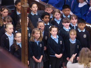 Funding for work with children, families and teenagers in Cowes