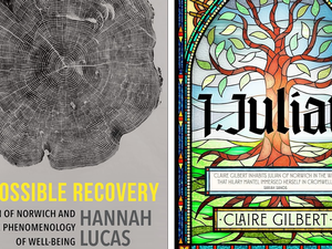 CMD: Writing Julian of Norwich in the 21st Century