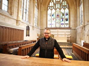 New Harbour congregations are created