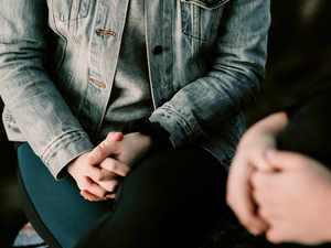 Safeguarding caseworker administrator, part-time