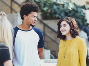 Children, Youth & Families Co-ordinator