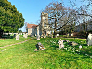 Holy Week Events at the Haven Churches, IOW