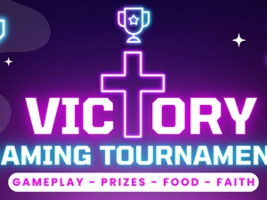 Victory Gaming Tournament