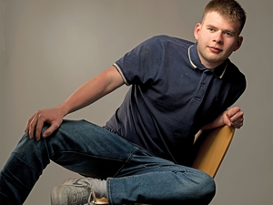 ‘Social media brought me to faith’