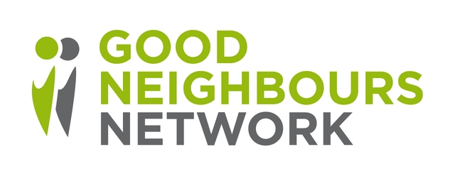 Good Neighbours Network - Logo 2016