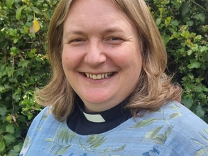 Bishop appoints his new chaplain