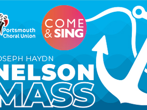 Come and Sing: Nelson Mass