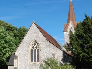 Archdeacons’ Visitation | Havant