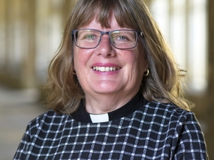 New priest appointed for Hayling Island