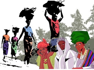 World Day of Prayer, Lee-on-the-Solent