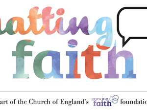 Parents, churches and schools to work together on ‘Chatting Faith’