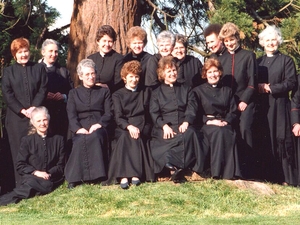 Celebration of 30 years since the ordination of women as priests
