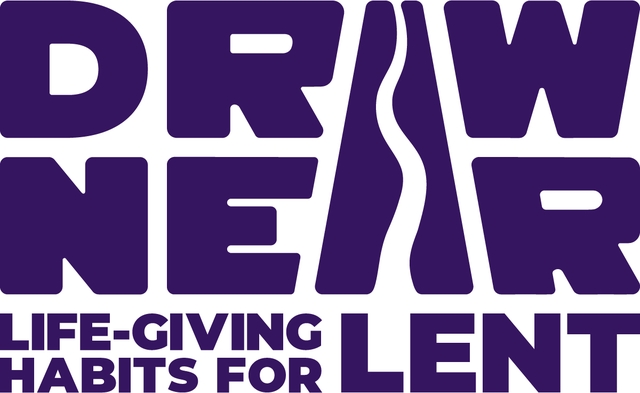 Dear Near: Life-giving habits for Lent