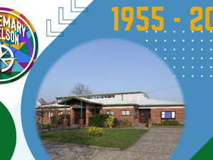 St Matthew’s 70th Anniversary